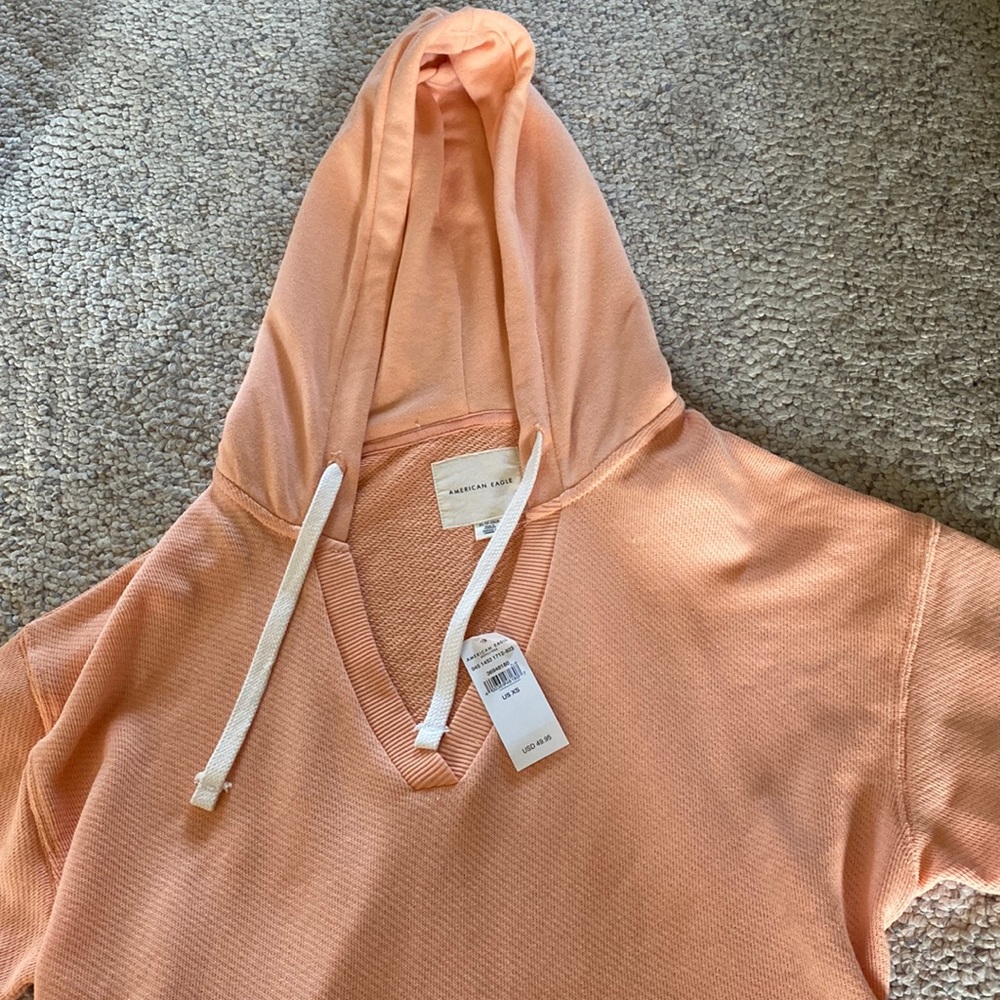 American Eagle Hoodie Never worn
